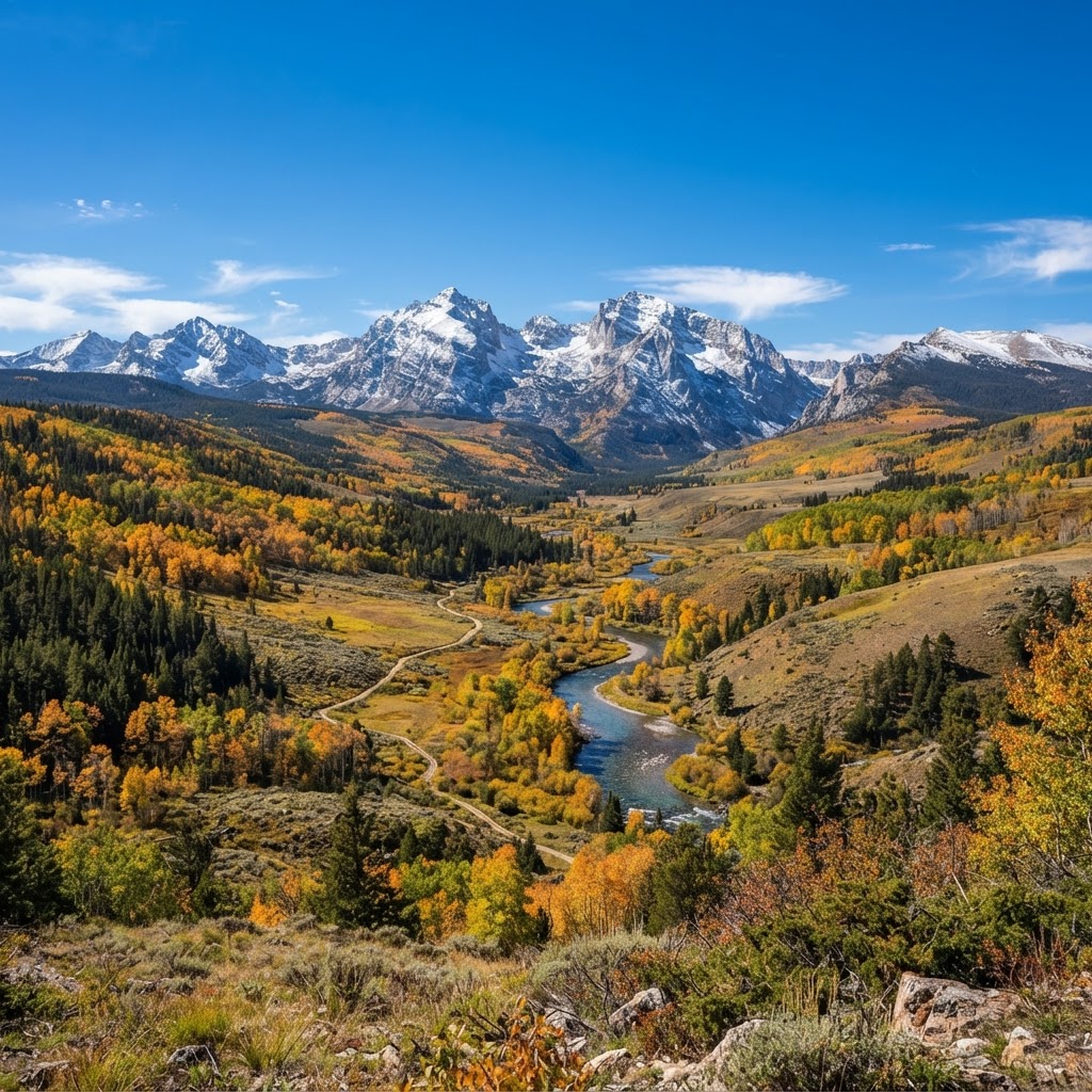 The Ultimate Guide to Public Land Hunting in Montana: Where to Go and How to Succeed