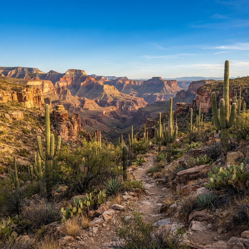 Arizona Hunting Guide: Strategies for the Grand Canyon State