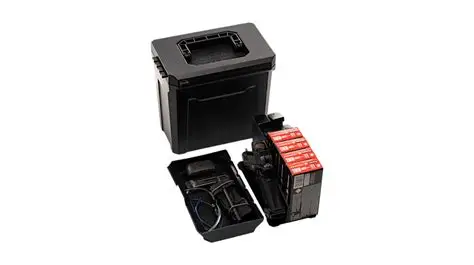 StopBox U-Can