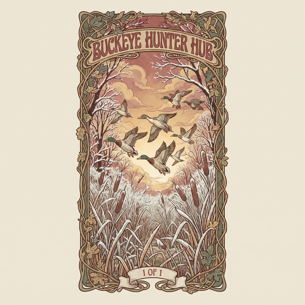 Waterfowl — Limited