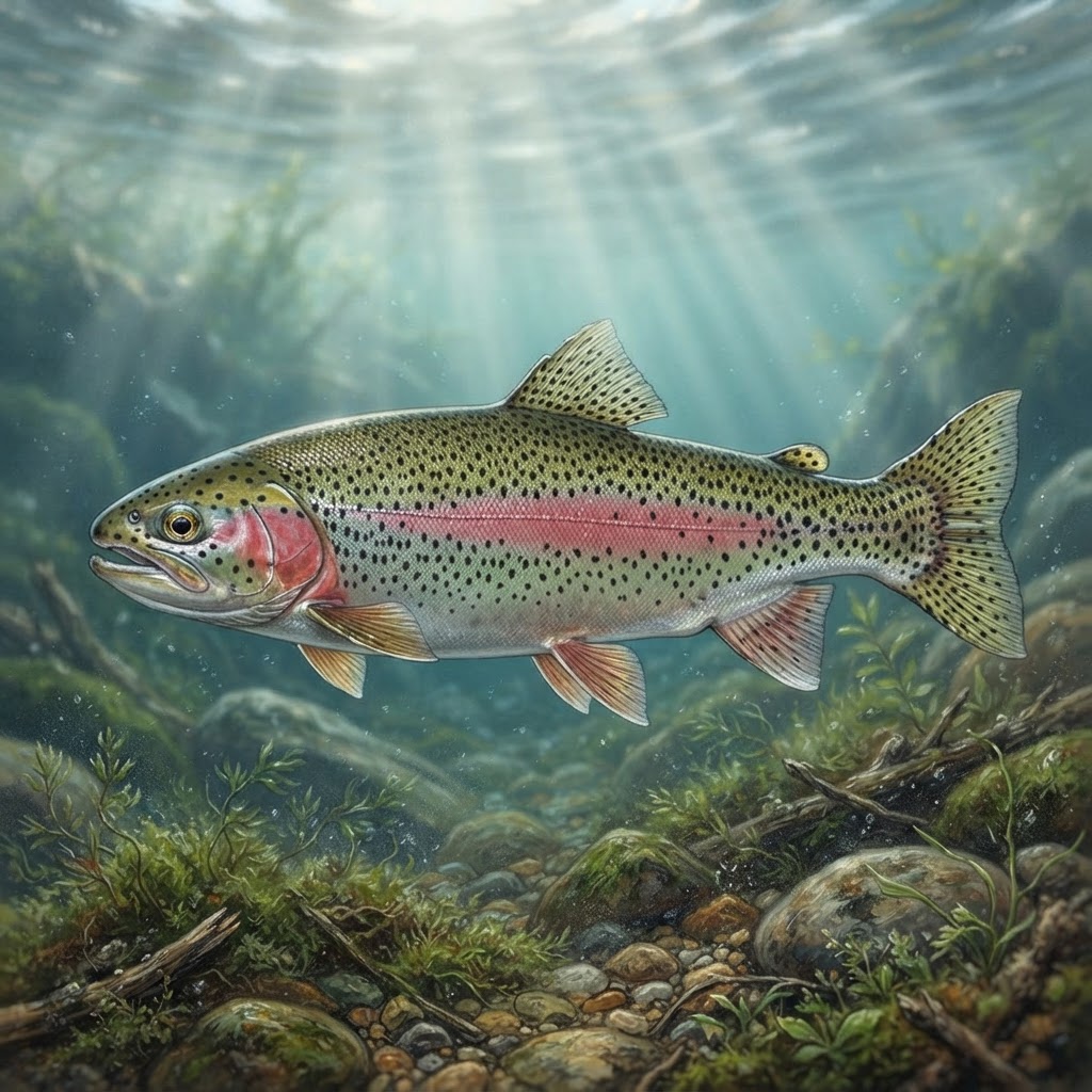 Rainbow Trout