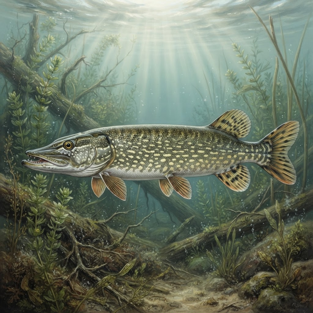 Northern Pike