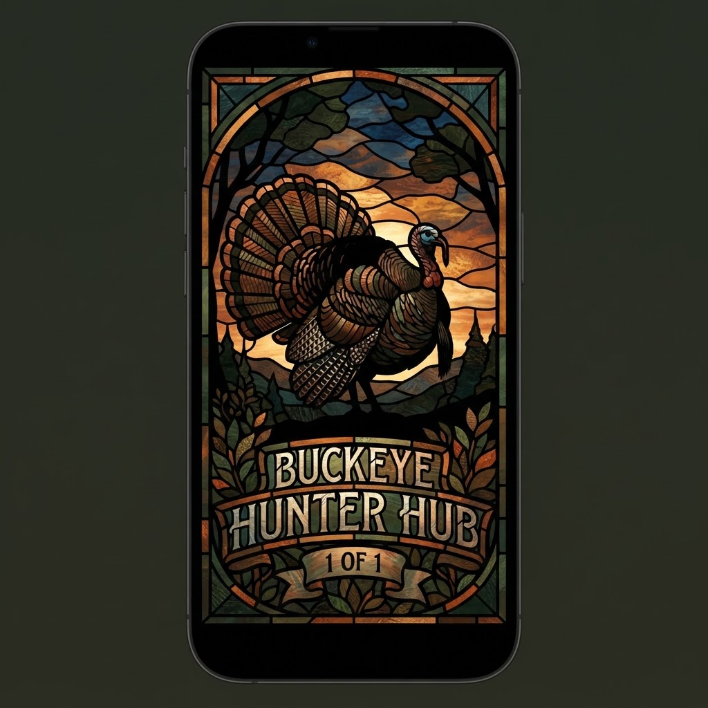 Wild Turkey — Signature
