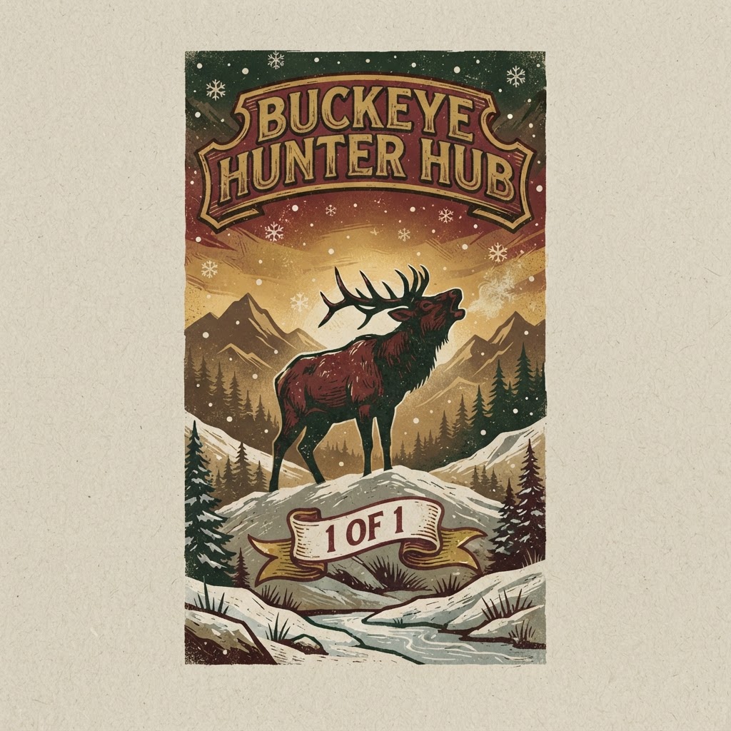 Elk — Limited