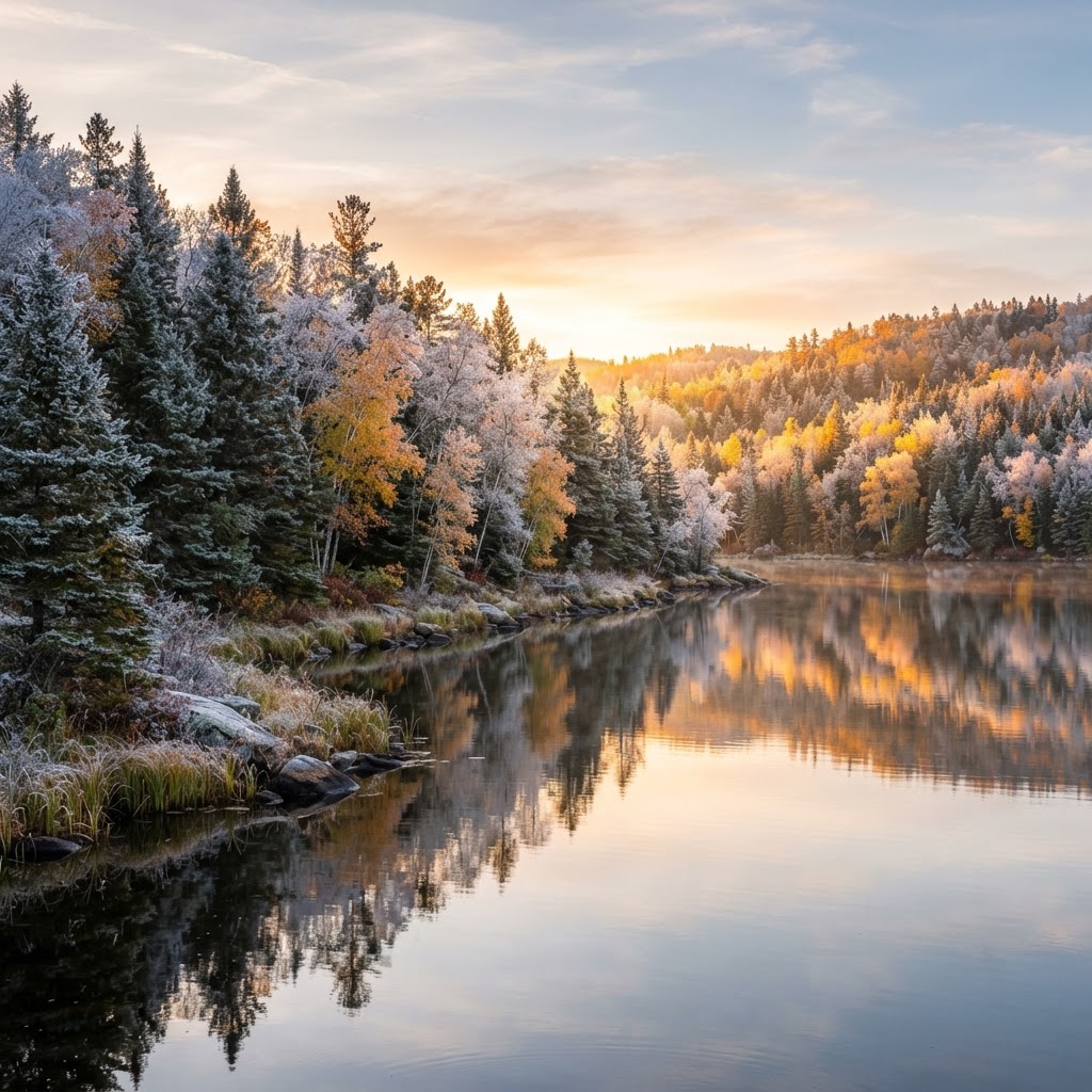 Hunting the North Star State: A Comprehensive Guide for Minnesota Hunters
