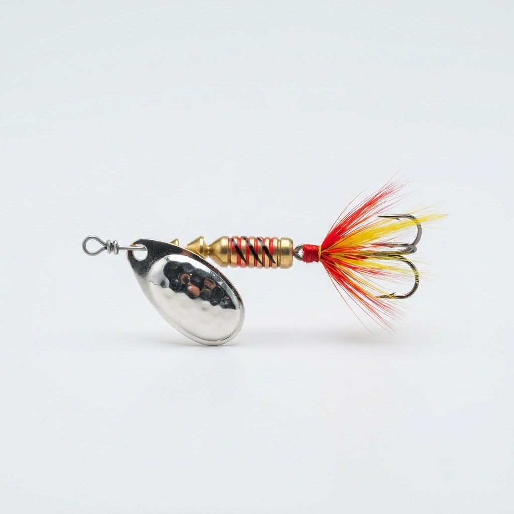 Inline Spinner
