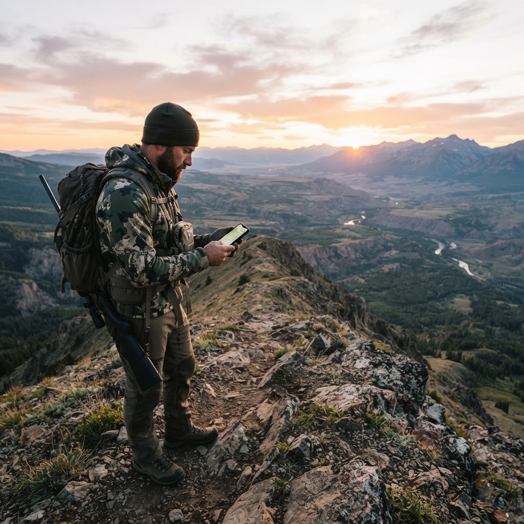 Unlocking Nationwide Success: Why Serious Hunters Are Choosing Buckeye Hunter Hub