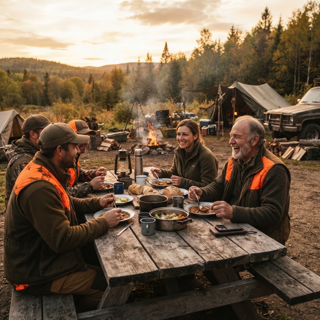 Unlocking Success: Getting the Most Out of Buckeye Hunter Hub Groups