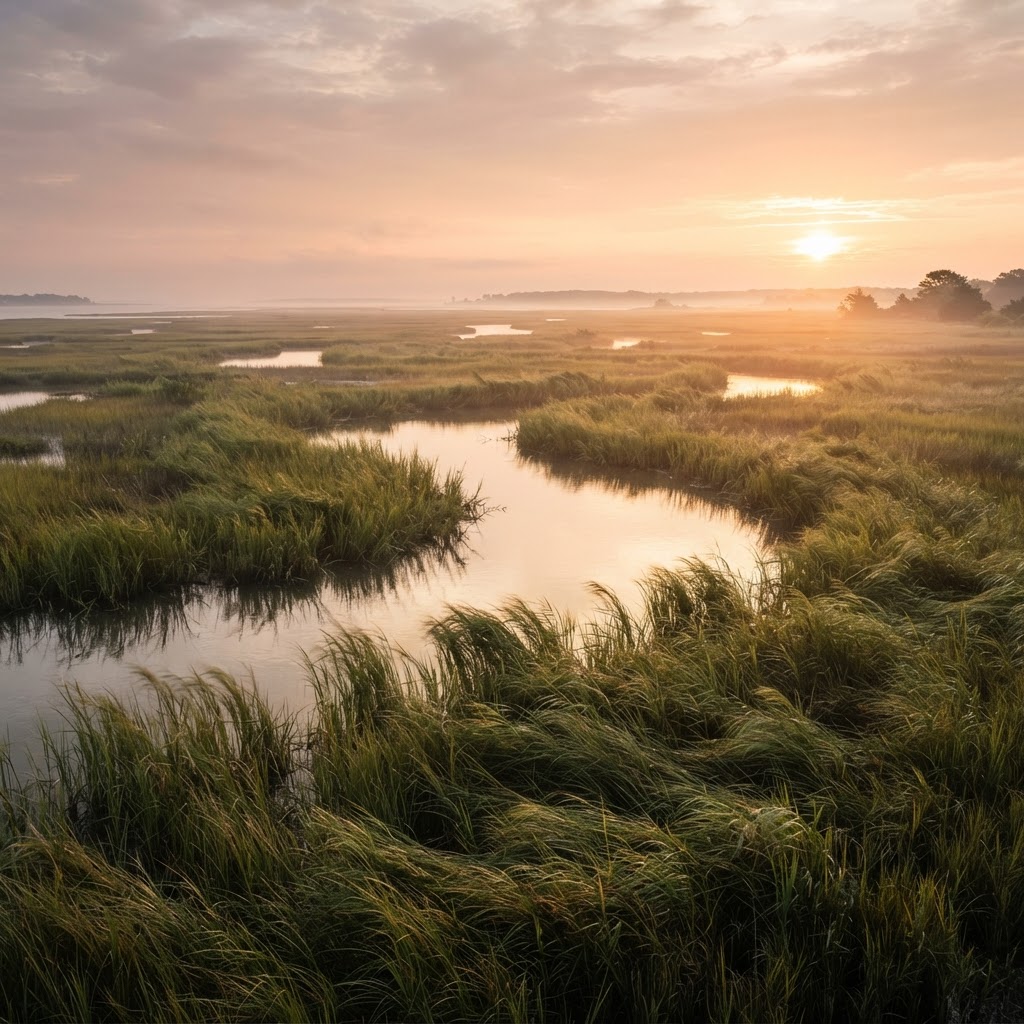 Hunting the First State: A Comprehensive Guide to Delaware Hunting