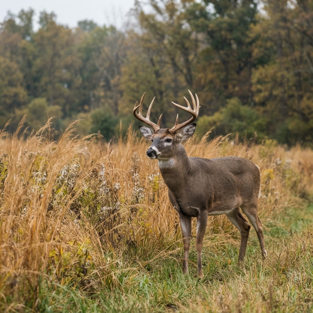 How Ohio's Controlled Hunt Lottery Works: Odds, Fees & How to Get Drawn