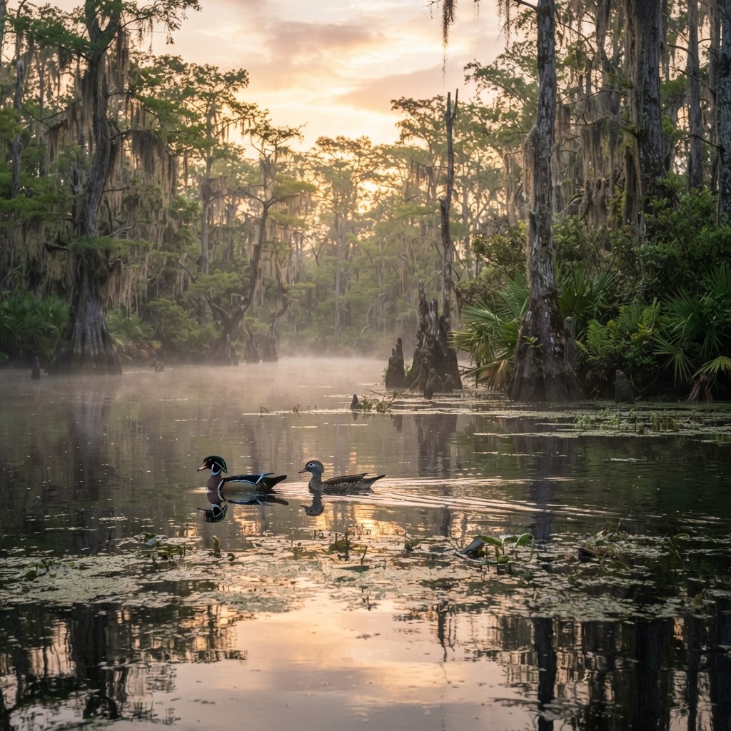 Where to Hunt in Arkansas: A Comprehensive Guide
