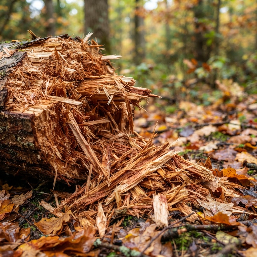 Mastering the Woods: How to Read Deer Sign to Tag Your Target