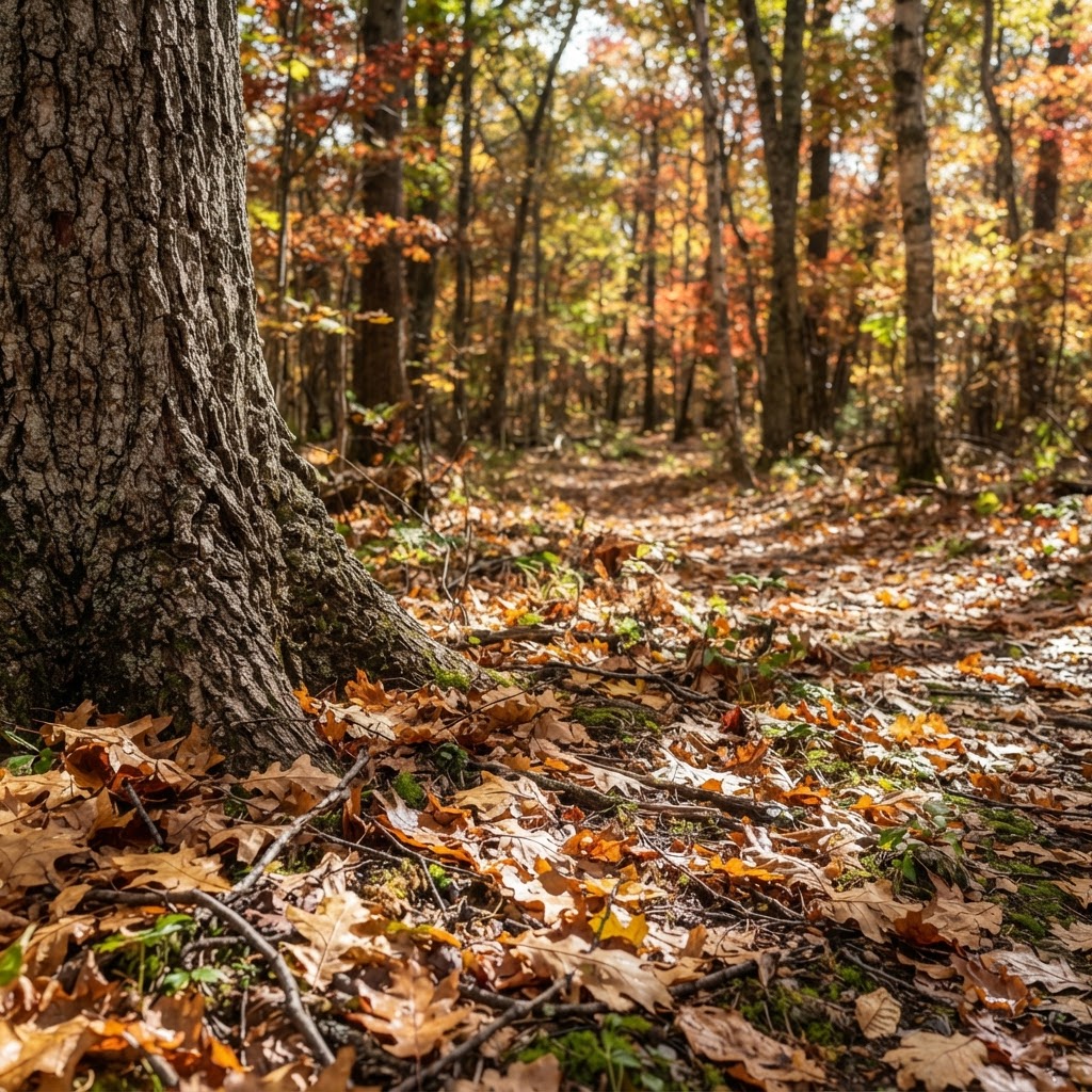 Timberland Marksmanship: A Comprehensive Guide to Squirrel Hunting