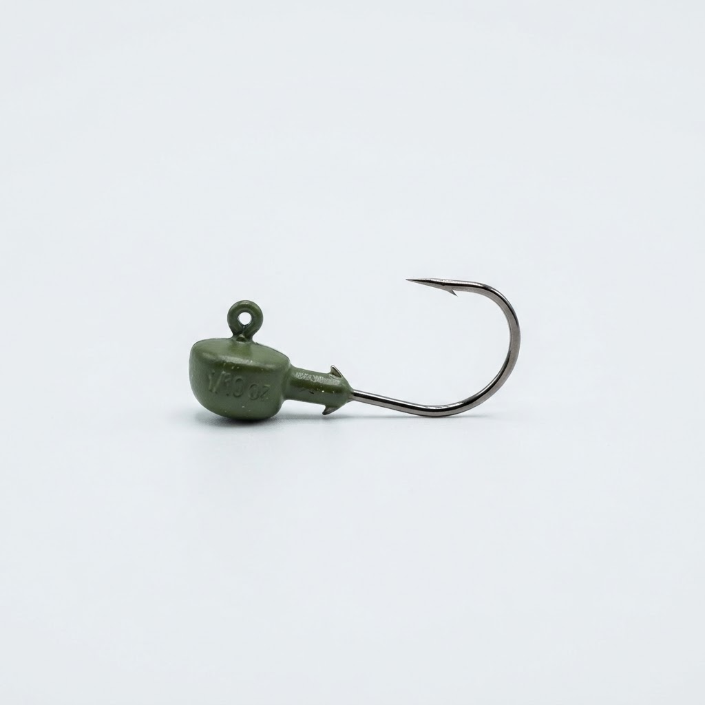 Ned Rig Head