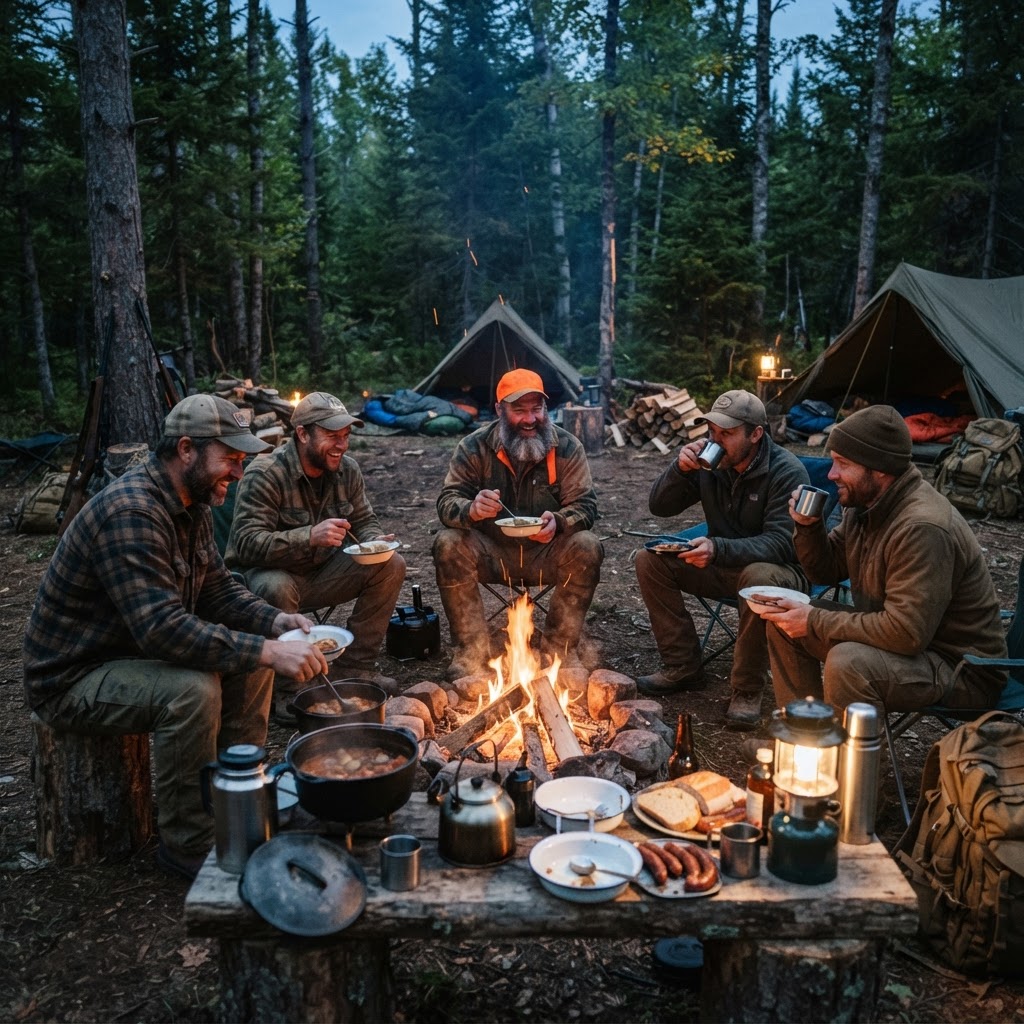 Mastering the Digital Woods: Maximizing Your Experience in Buckeye Hunter Hub Groups