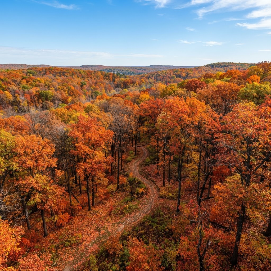 Mapping Success: A Guide to Using Buckeye Hunter Hub for Precise Scouting