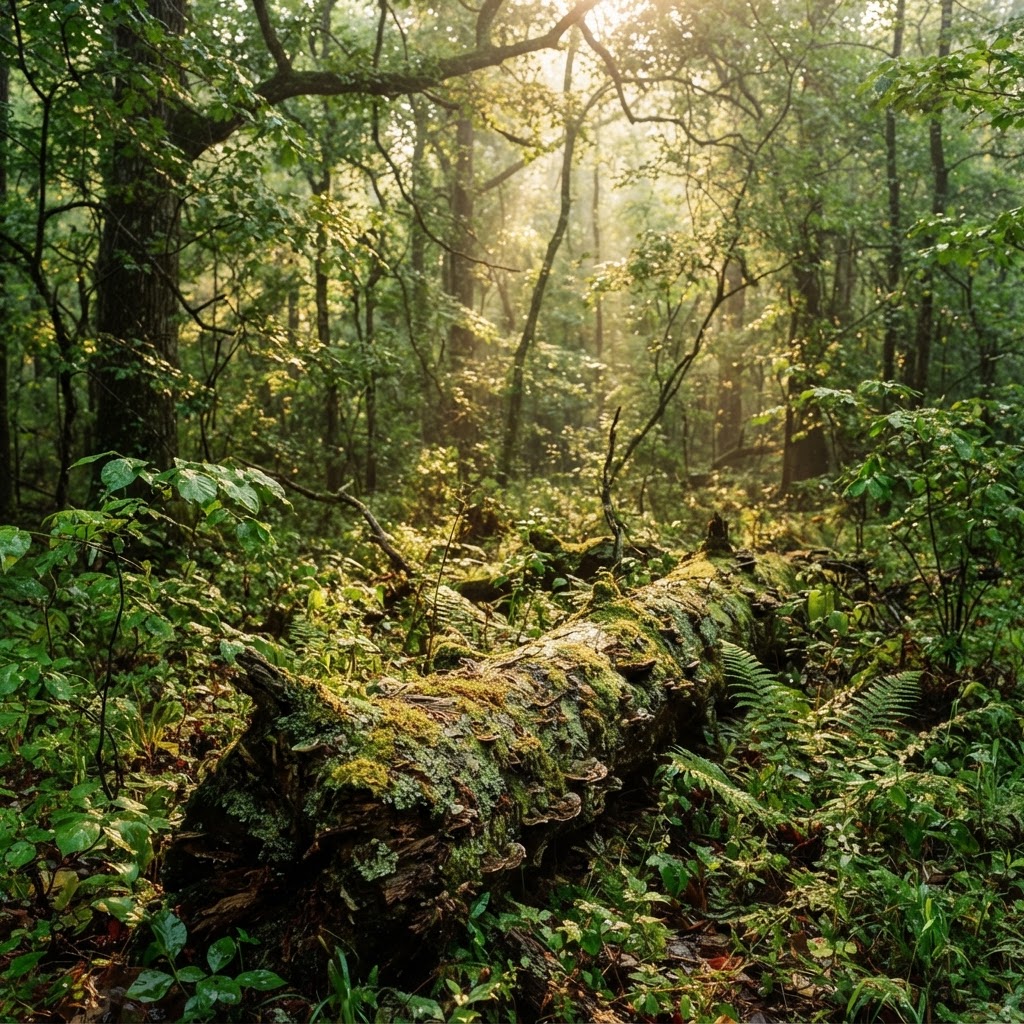 The Georgia Hunter’s Guide: Mastering the Peach State’s Wilderness