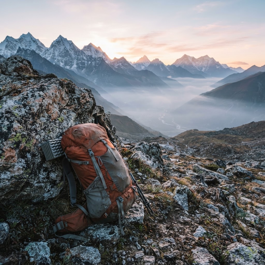 The Ultimate Backcountry Hunting Checklist: A Framework for Success
