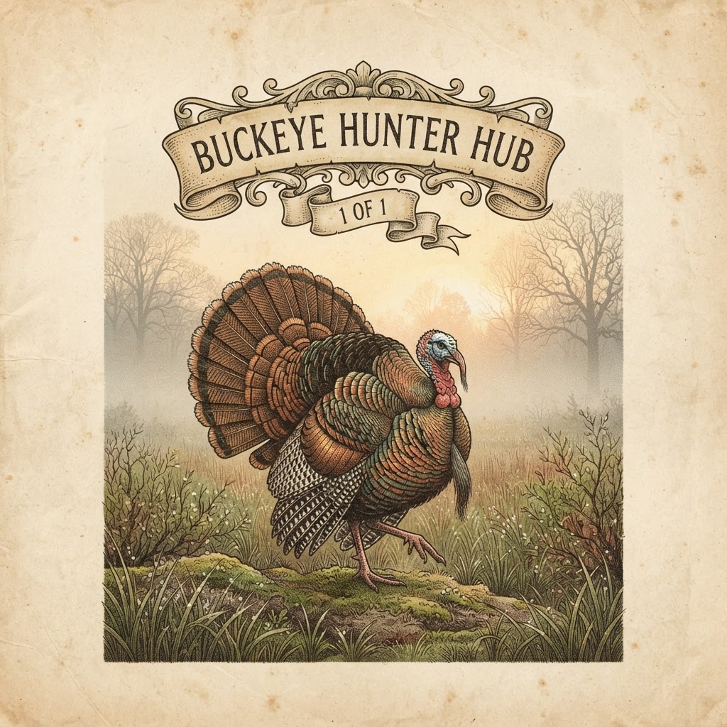 Wild Turkey — Sovereign