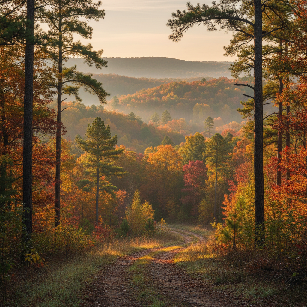 Your Ultimate Guide to Hunting in Alabama