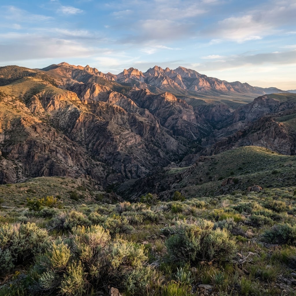 Hunting the Silver State: Your Guide to Public Land in Nevada