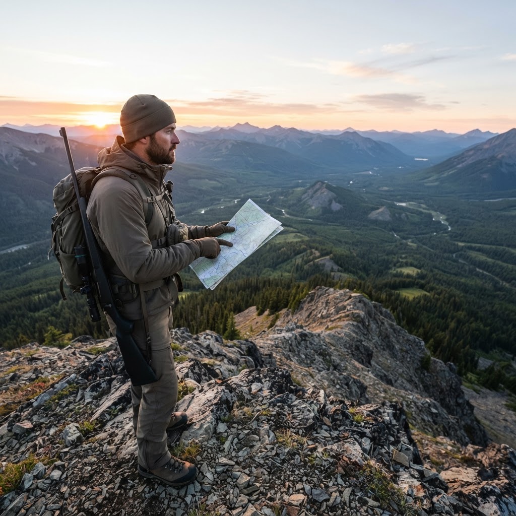 Mastering the Public Land Puzzle: A Strategic Framework for Success