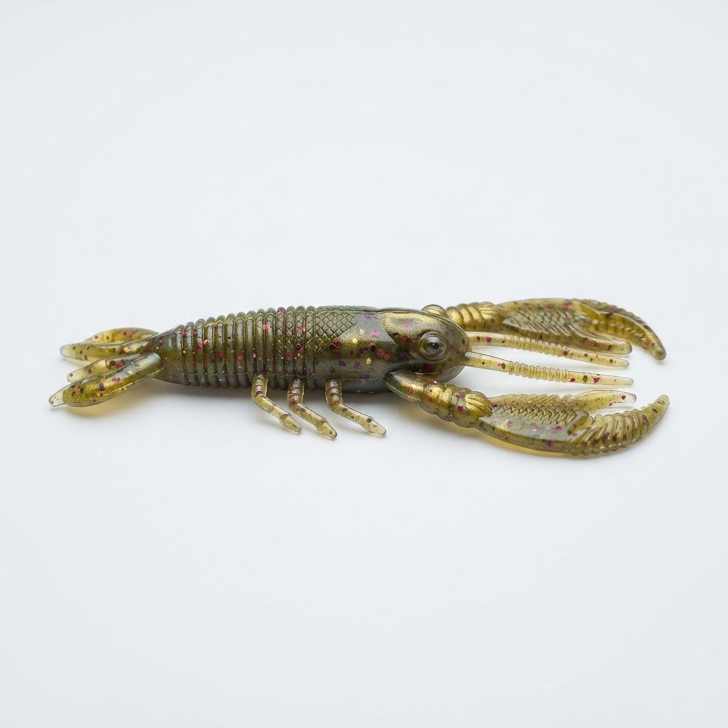 Creature Bait