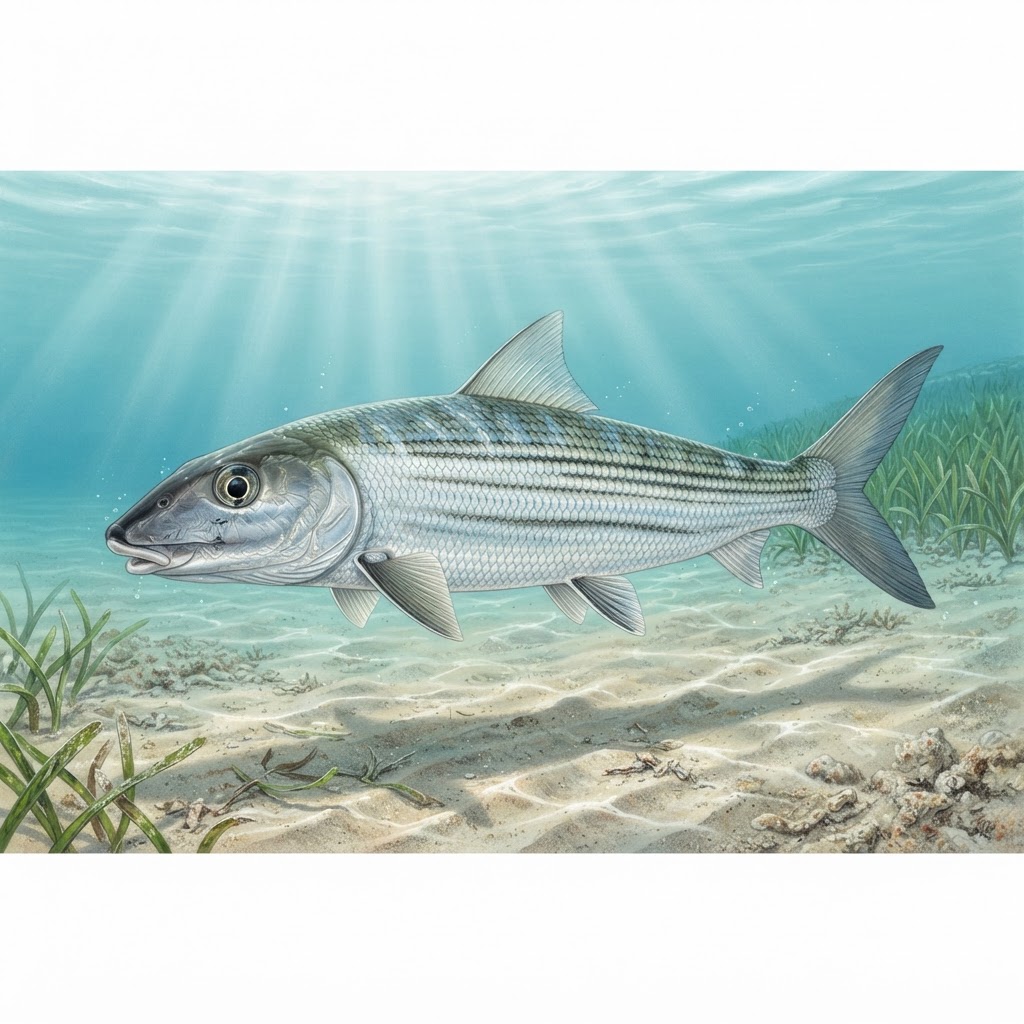 Bonefish
