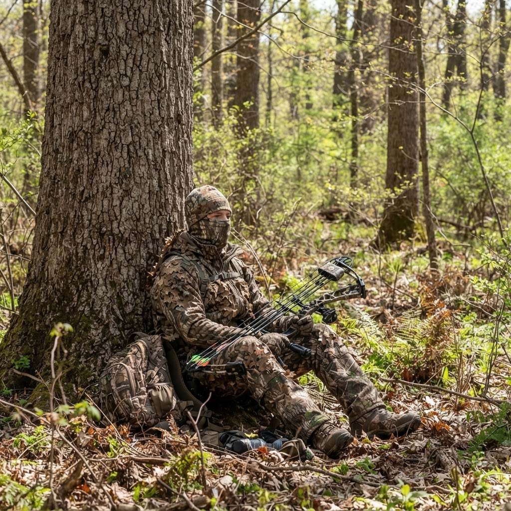 Mastering the Spring Gobbler: A Comprehensive Strategy for Turkey Success