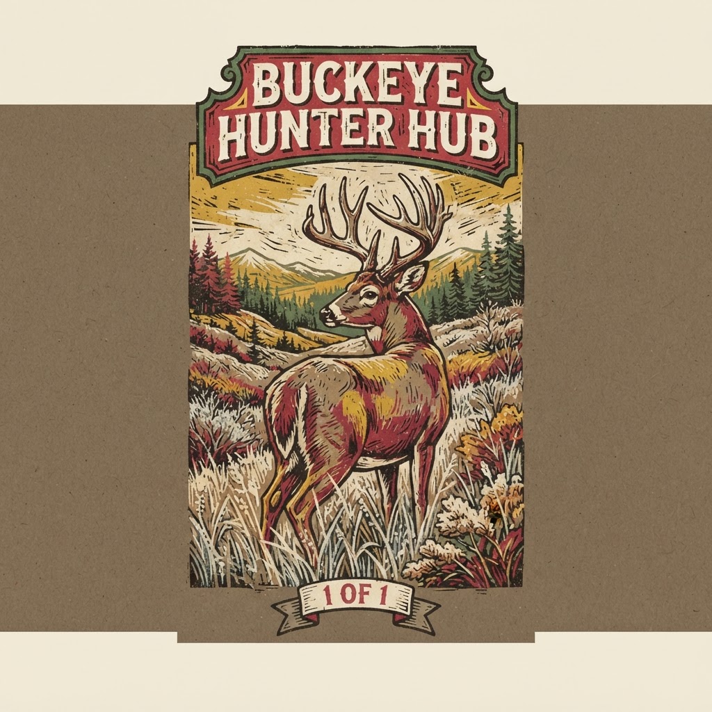 Whitetail Deer — Vault