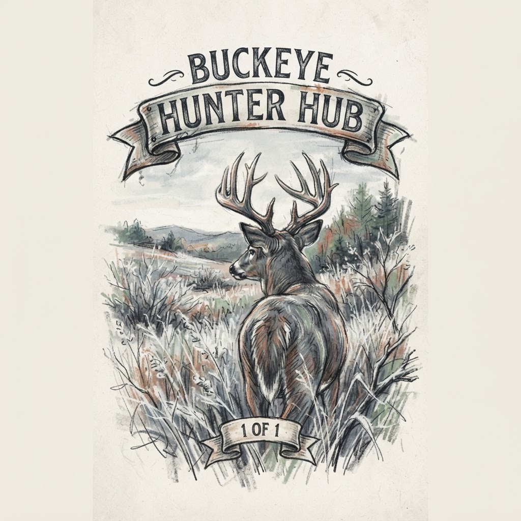 Whitetail Deer — Legacy