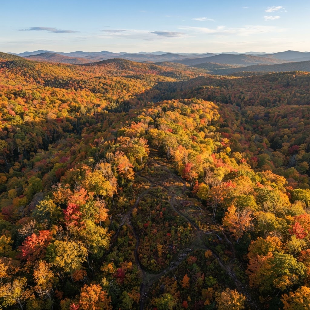 Mastering the Woods: How to Map Your Hunting Hotspots with Buckeye Hunter Hub