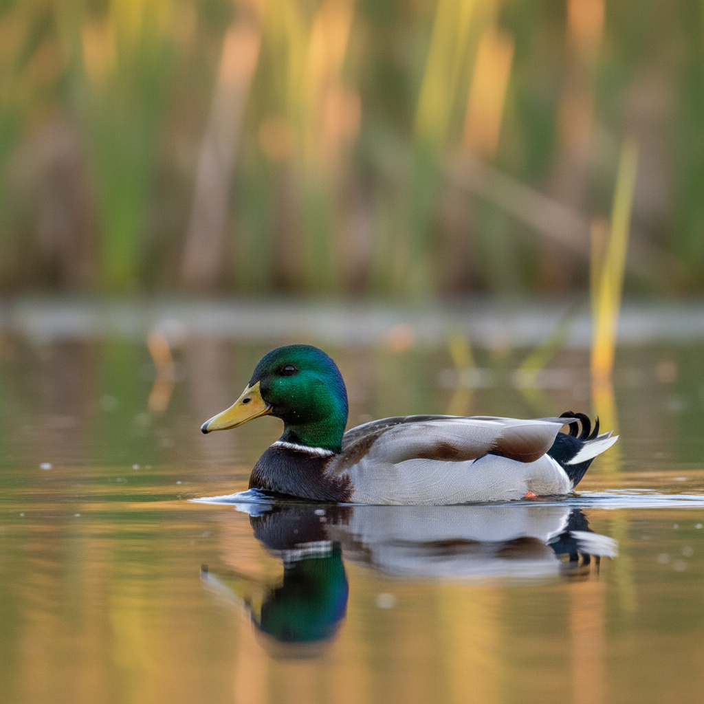 Mallard