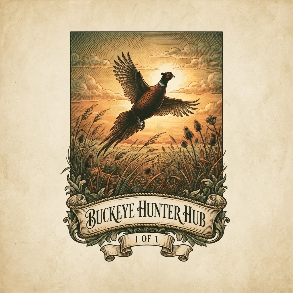 Pheasant — Reserve