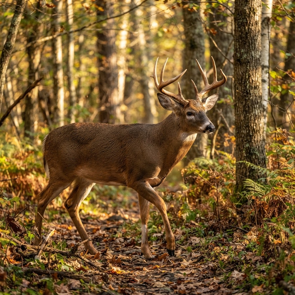Decoding the Data: Streamlining Your Trail Camera Workflow