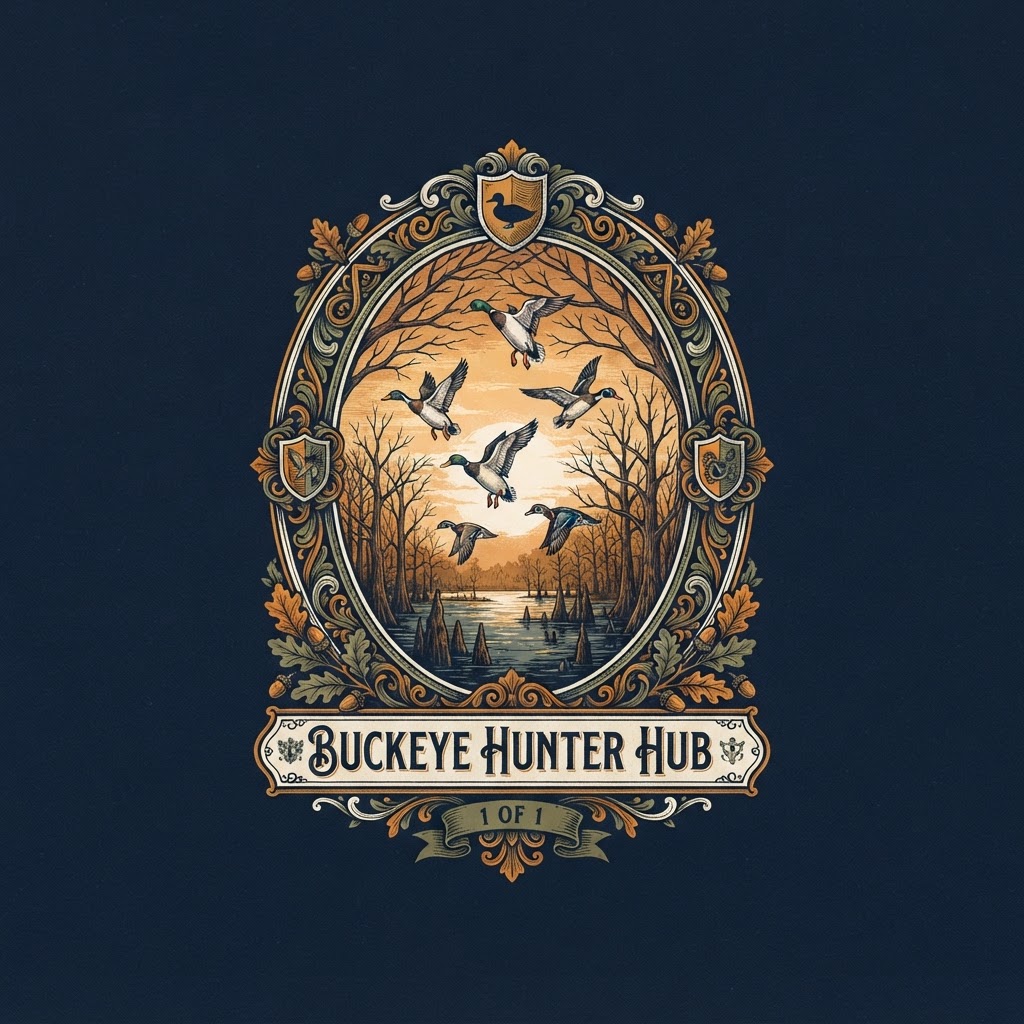 Waterfowl — Signature