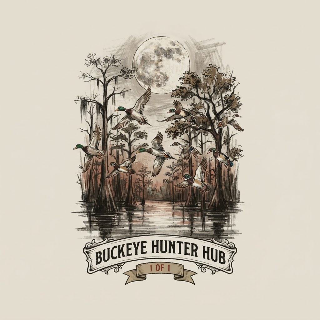 Waterfowl — Limited