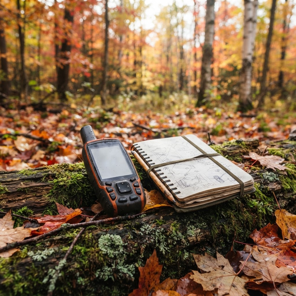 Mastering Your Setup: How to Mark Waypoints for Success on Buckeye Hunter Hub