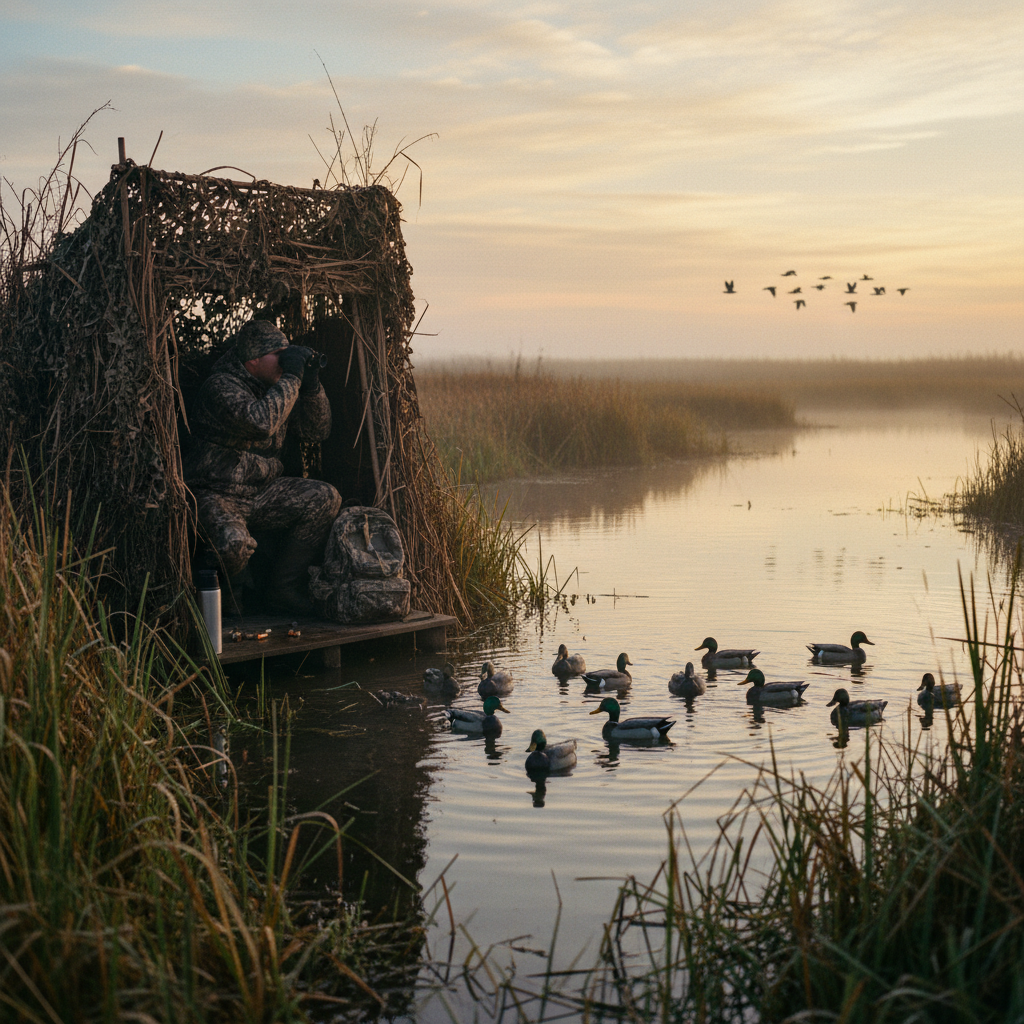 Waterfowl Shotgun Review: Benelli Super Black Eagle 3