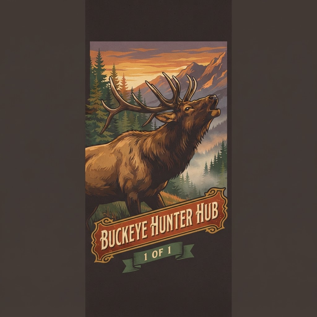 Elk — Reserve