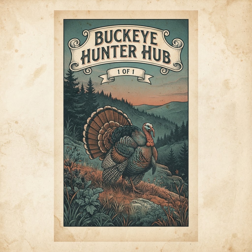 Wild Turkey — Vault