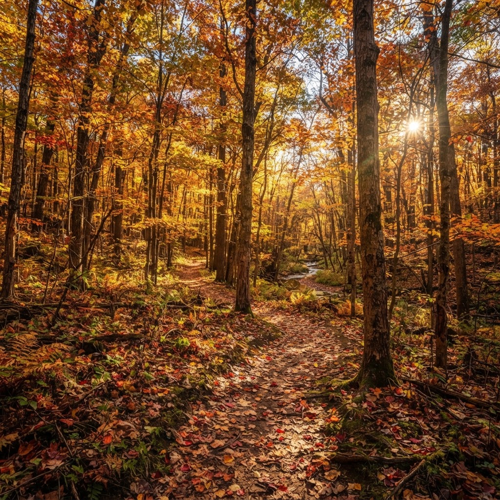 Public Land Paradise: The Ultimate Guide to Hunting Michigan
