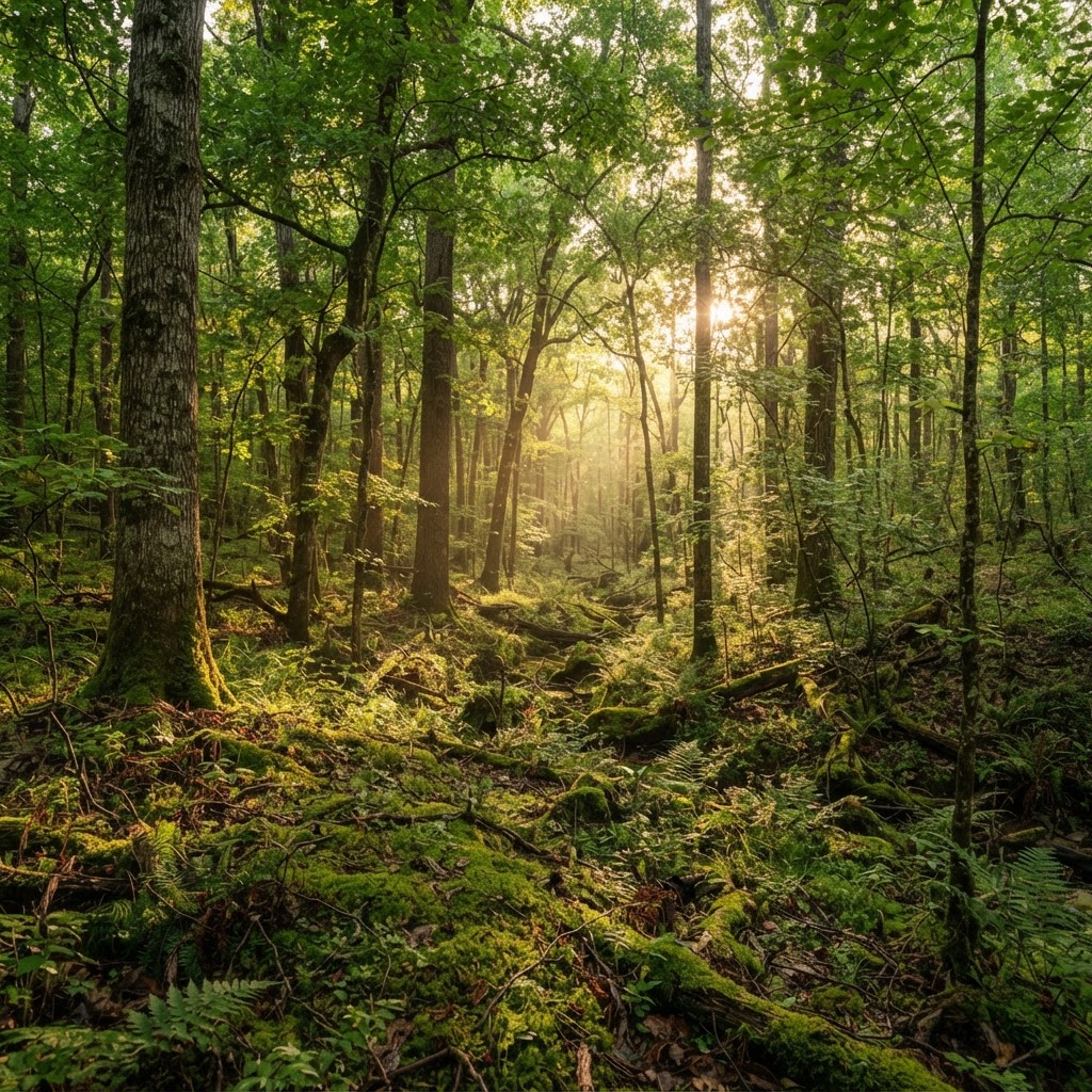 A Hunter’s Guide to Georgia’s Public Lands: Navigating the Peach State