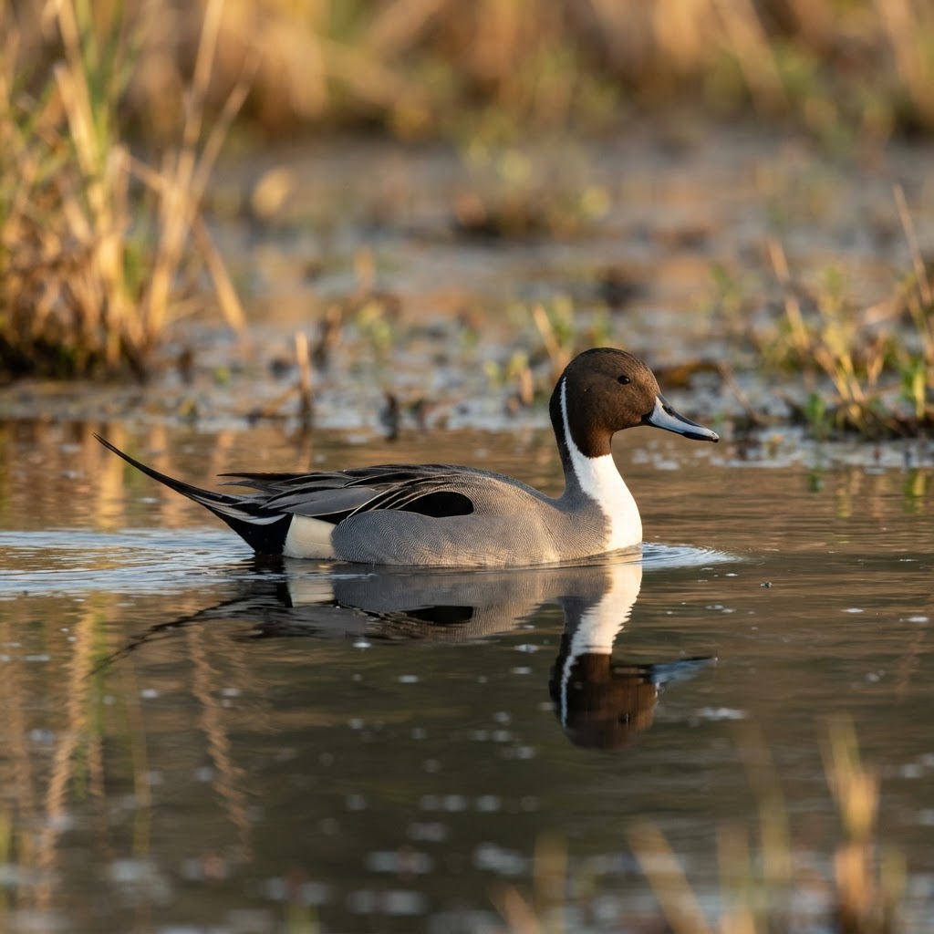Northern Pintail