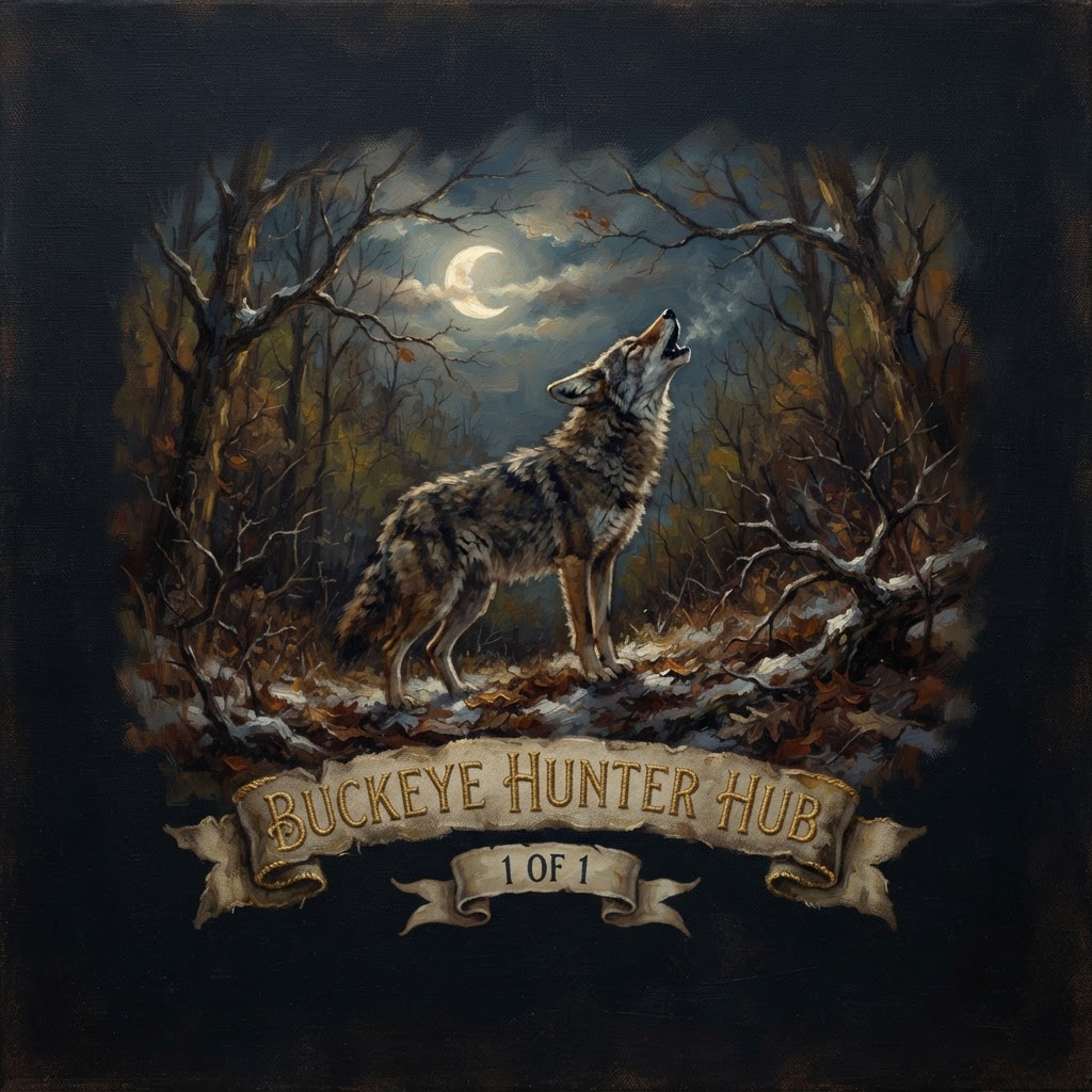 Predator — Sovereign