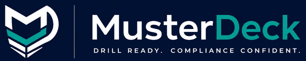 MusterDeck