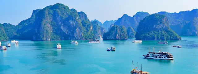  VISTAS VIETNAM