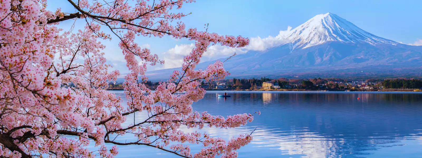 JAPAN GOLDEN ROUTE – 8 days