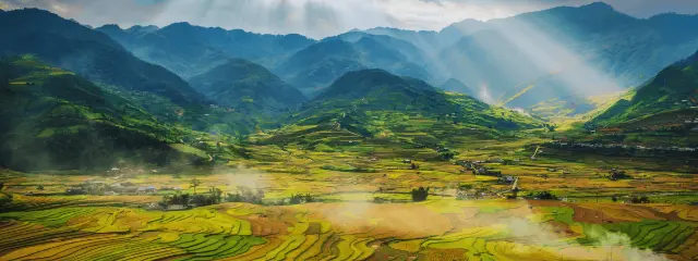 SKYLOOP VIETNAM