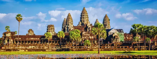 ECHOES OF INDOCHINA